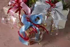 Juletræspynt<Holmegaard Ann-Sofi Romme Årets julehjerte 2025 lille klar