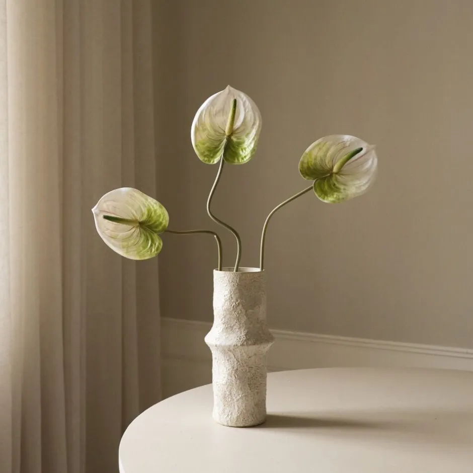 Kunstige Blomster & Træer<Botané Anthurium Flower