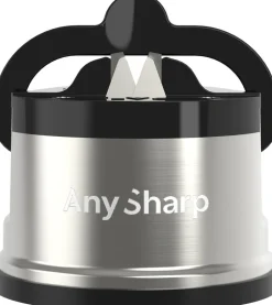Køkkenknive & Sakse<OXO AnySharp Pro Knivsliber