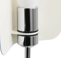 Bordlamper<Hay Apex Clip Lamp Pastel blue