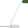 Bordlamper<Hay Apex Desk Lamp-Emerald green