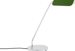 Bordlamper<Hay Apex Desk Lamp-Emerald green