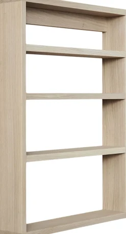 Møbler<Andersen - Furniture A-Podium shelf