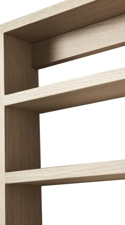 Møbler<Andersen - Furniture A-Podium shelf