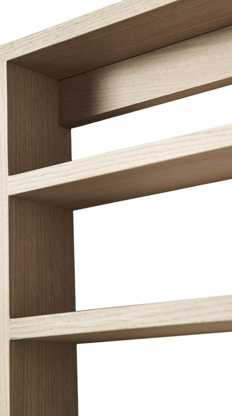 Møbler<Andersen - Furniture A-Podium shelf