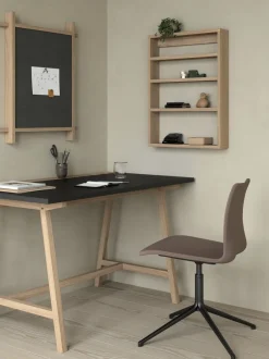 Møbler<Andersen - Furniture A-Podium shelf