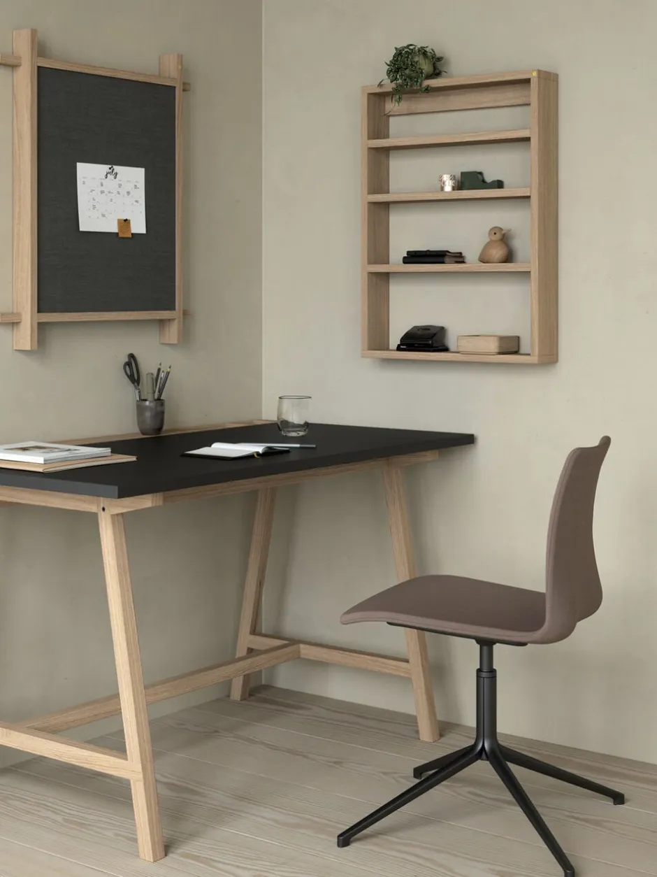 Møbler<Andersen - Furniture A-Podium shelf