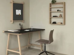 Møbler<Andersen - Furniture A-Podium shelf