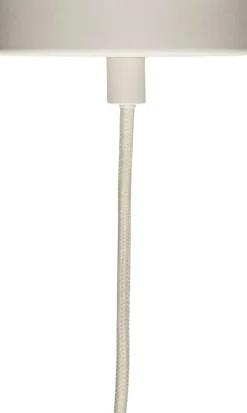 Pendler<Hübsch Apollo Pendel Sand/Orange