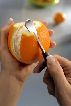 Køkkenartikler<Gefu Appelsin- og citrusskræller