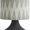 Bordlamper<Nordal ARITO table lamp - black