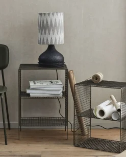 Bordlamper<Nordal ARITO table lamp - black