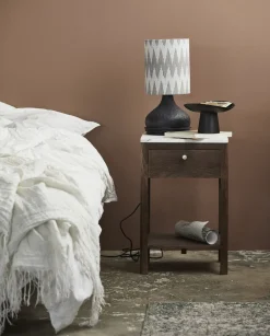 Bordlamper<Nordal ARITO table lamp - black