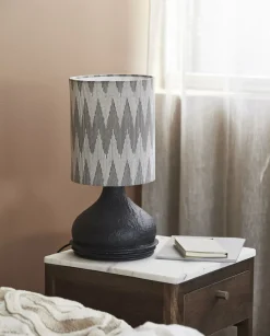 Bordlamper<Nordal ARITO table lamp - black