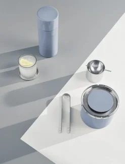 Bar & Vin<Stelton Arne Jacobsen istang steel