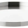 Tilbehør Til Bordet<Stelton Arne Jacobsen serveringsbakke Ø 33,5 cm steel