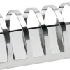 Tilbehør Til Bordet<Stelton Arne Jacobsen toastholder L 15. 8 cm steel
