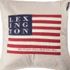 Puder<Lexington Art&Craft logo, 50x50, beige
