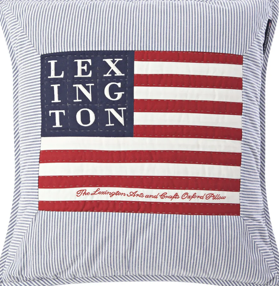 Puder<Lexington Art&Craft logo 50x50 cm