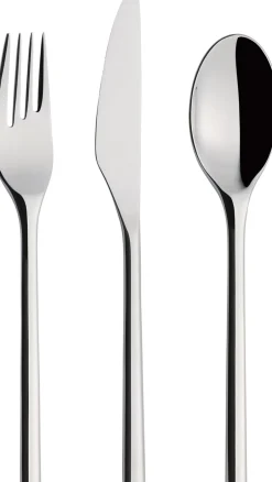 Bestik<Iittala Artik Bestiksæt, Gaveæske 12 dele