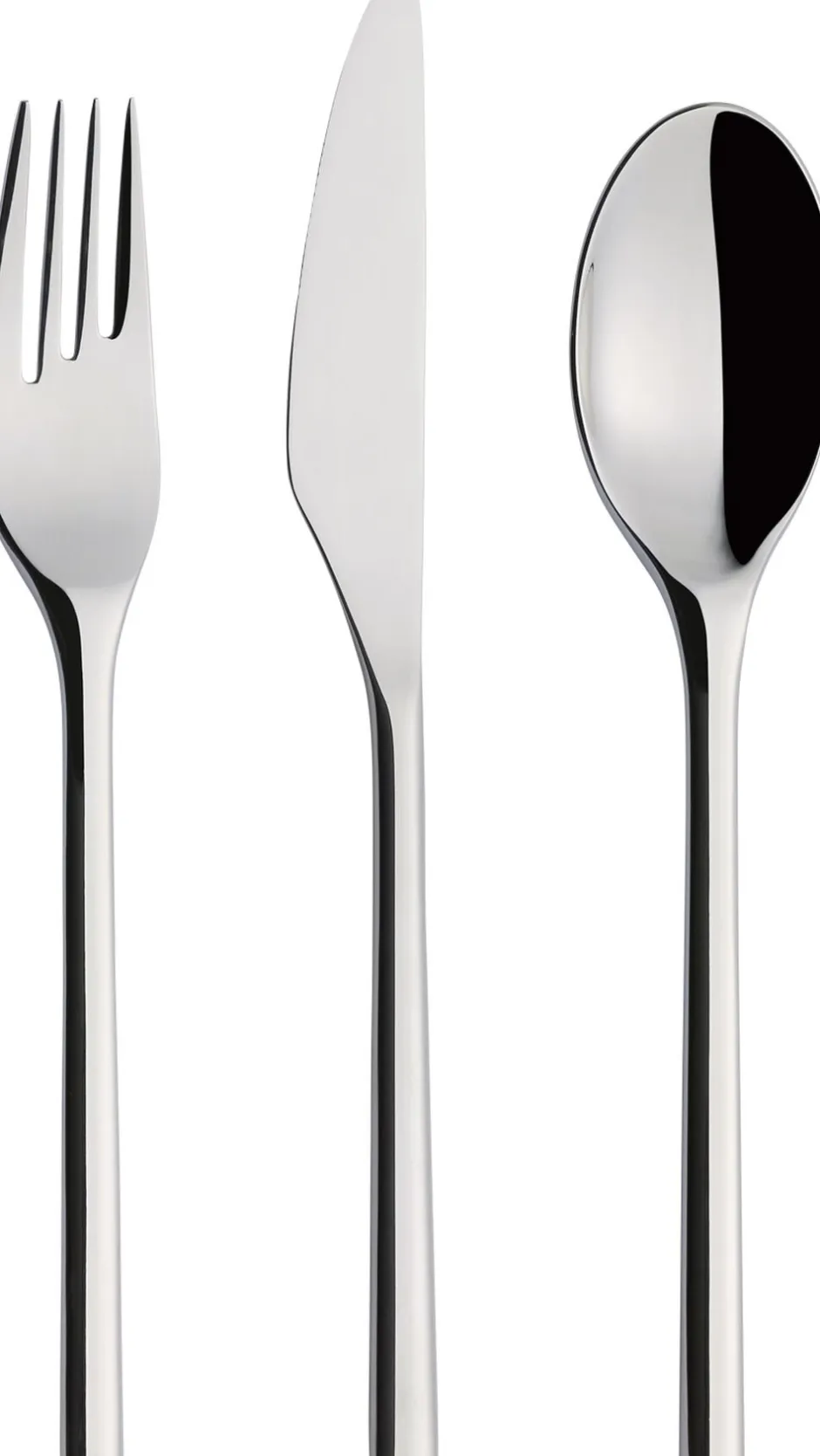 Bestik<Iittala Artik Bestiksæt, Gaveæske 12 dele