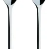 Bestik<Iittala Artik salat/serv. sæt 2dele