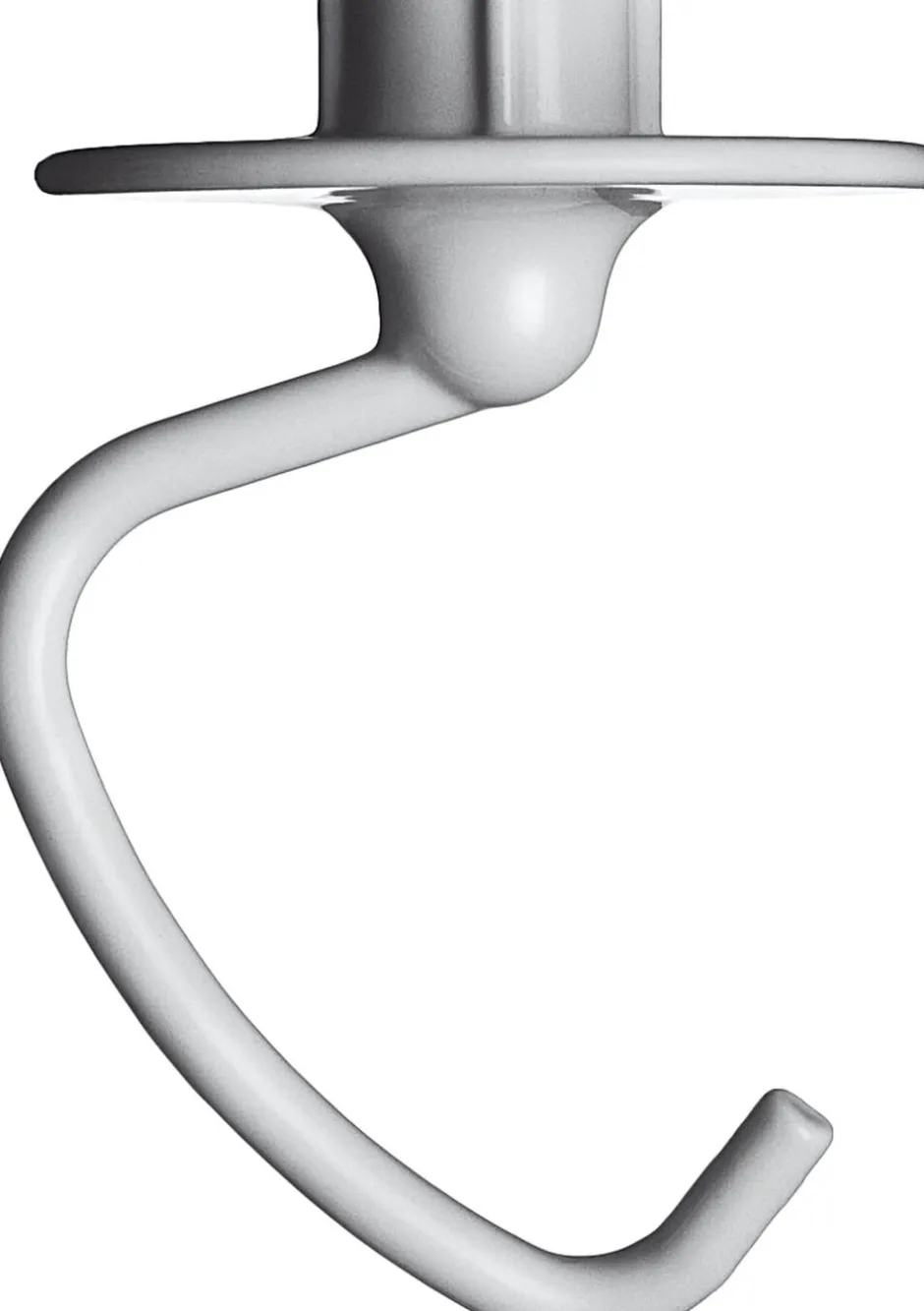 Køkkenmaskiner<KitchenAid Artisan dejkrog til standmixer 4,8 liter