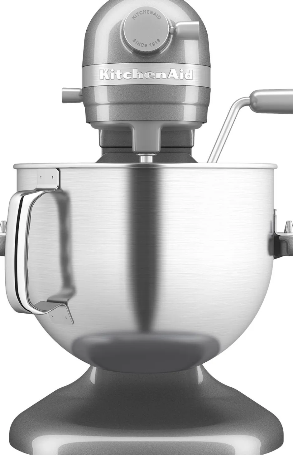 Køkkenmaskiner<KitchenAid Artisan røremaskine, 6,6 l