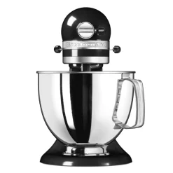 Køkkenmaskiner<KitchenAid Artisan røremaskine 4,8 l Black