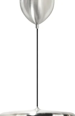 Pendler<DFTP ARTIST 40 PENDANT LED STAINLESS STEEL