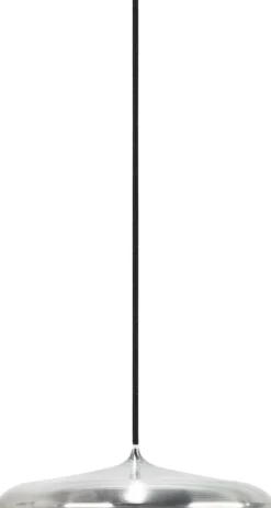 Pendler<DFTP ARTIST 25 PENDANT LED STAINLESS STEEL