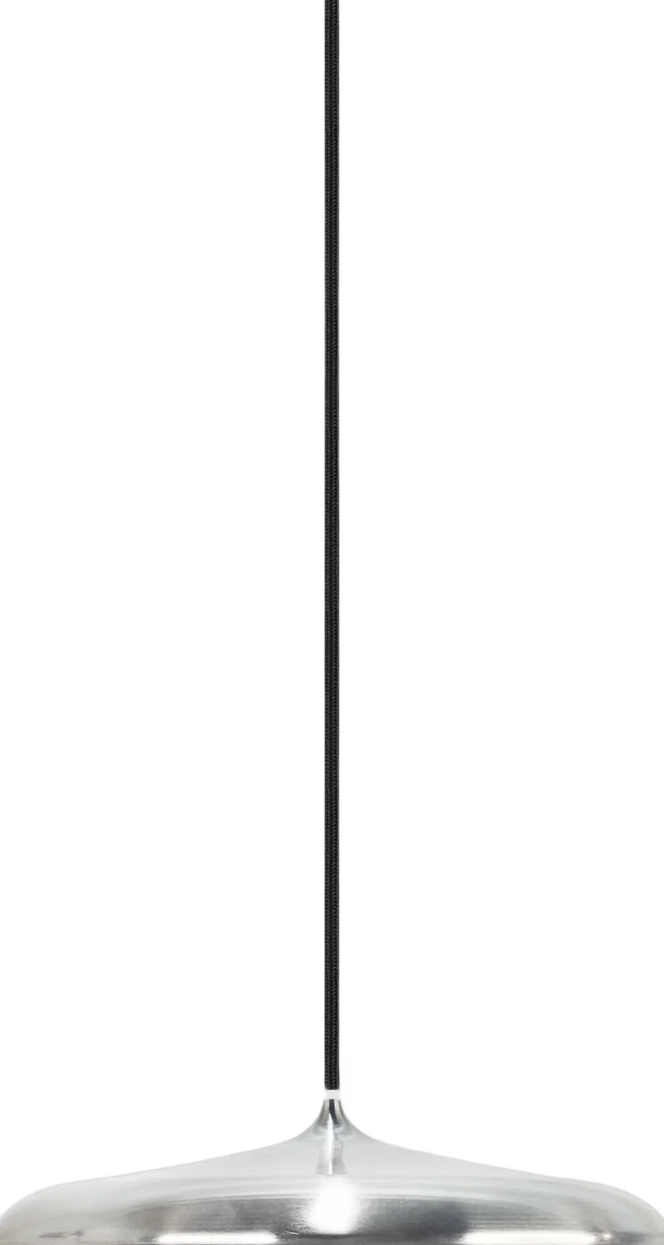Pendler<DFTP ARTIST 25 PENDANT LED STAINLESS STEEL