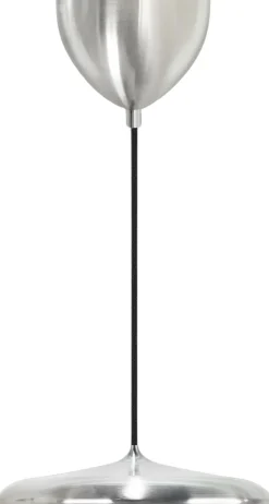Pendler<DFTP ARTIST 25 PENDANT LED STAINLESS STEEL