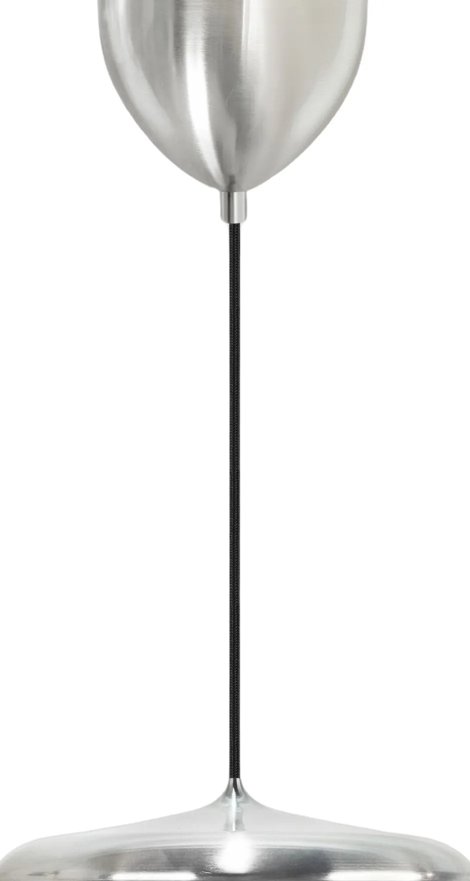 Pendler<DFTP ARTIST 25 PENDANT LED STAINLESS STEEL