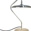 Bordlamper<DFTP ARTIST TABLE LED STAINLESS STEEL