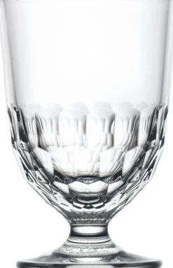 Glas<La Rochére Artois lille glas - 6 glas