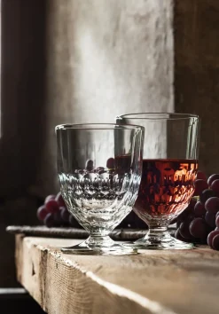 Glas<La Rochére Artois lille glas - 6 glas