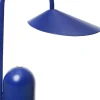 Trådløse Lamper<Ferm Living Arum Portable Lamp - Bright Blue