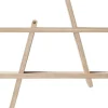 Møbler<Andersen - Furniture A-Shelf - Medium 52x9x46 cm
