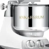 Køkkenmaskiner<Ankarsrum Assistent Original Mathvid AKM 6230 MW - Mineral White