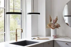 Pendler<UMAGE Asteria Mini Nuance, Ø31 Black