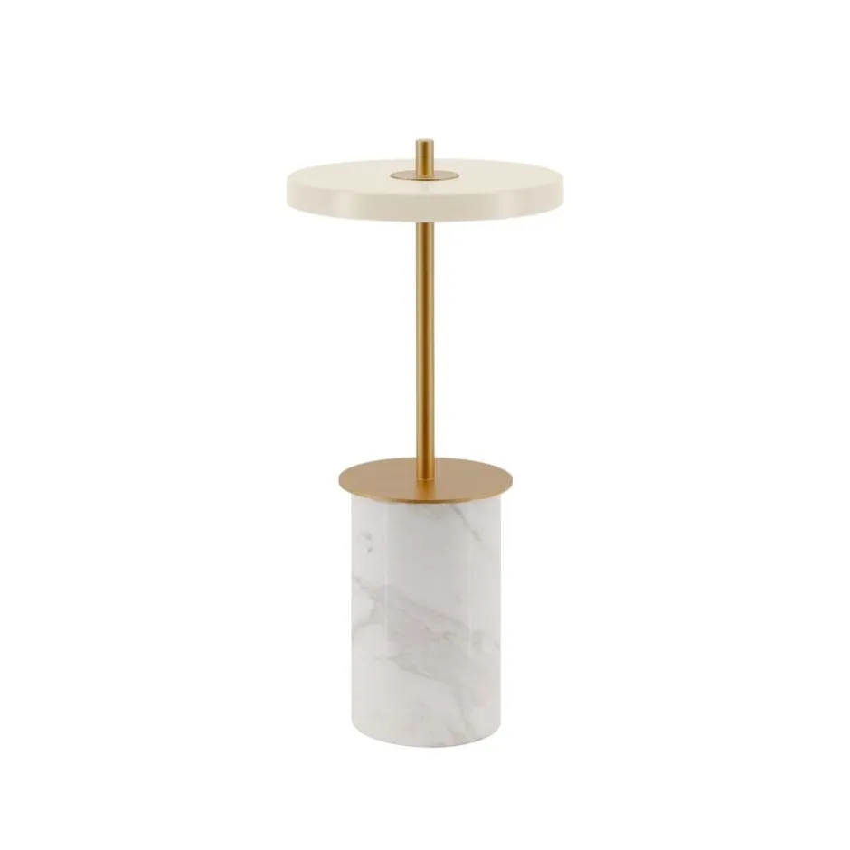Loftlamper<UMAGE Asteria Move Mini