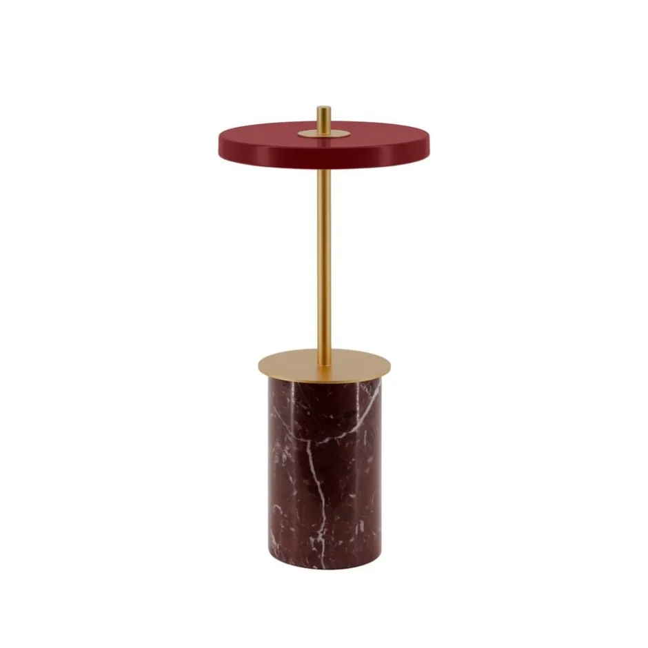 Loftlamper<UMAGE Asteria Move Mini