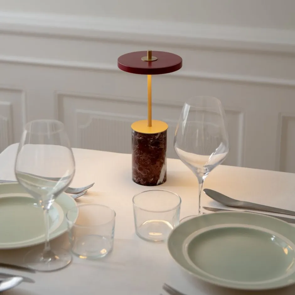 Loftlamper<UMAGE Asteria Move Mini
