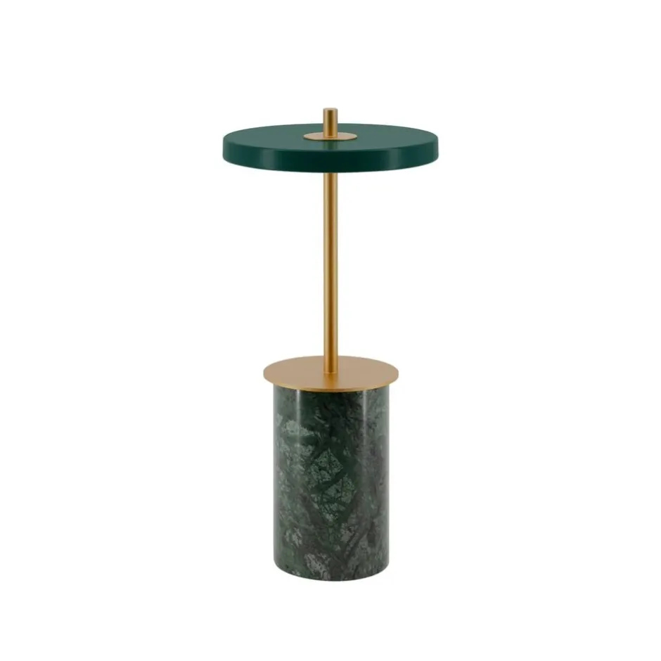 Loftlamper<UMAGE Asteria Move Mini