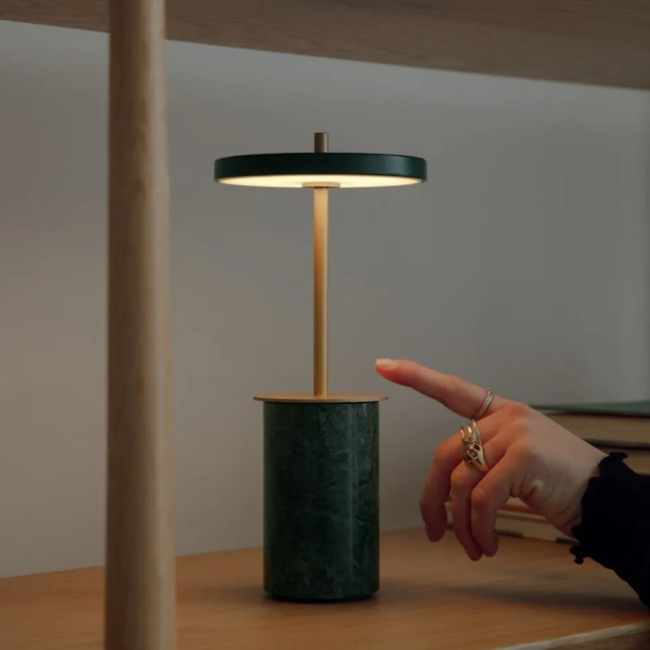Loftlamper<UMAGE Asteria Move Mini