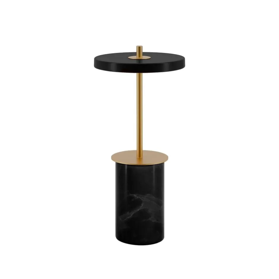 Loftlamper<UMAGE Asteria Move Mini