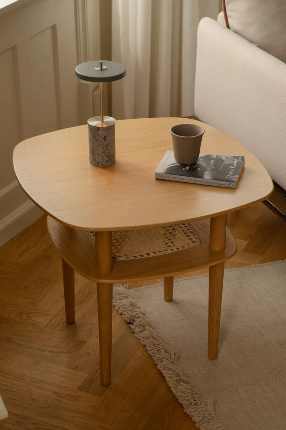 Bordlamper<UMAGE Asteria Move Mini
