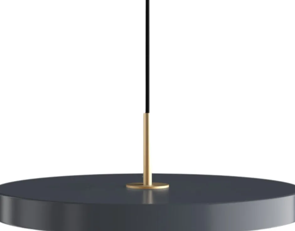 Pendler<UMAGE Asteria Nuance, Ø43 Grey