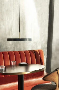 Pendler<UMAGE Asteria Nuance, Ø43 Grey